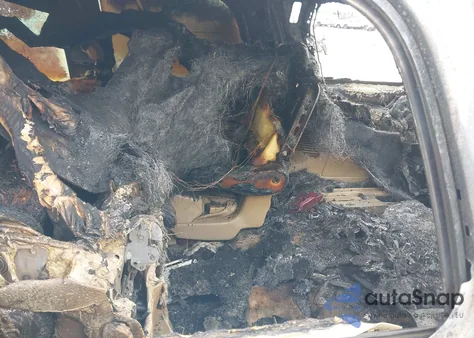 2007 Chevrolet Tahoe Lt из США, поврежденный, VIN 1GNFK13067J311384